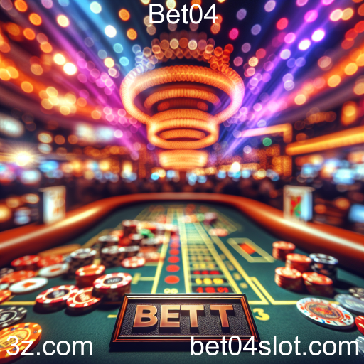 Descubra a Categoria Blog no Bet04: Jogos de Você e Estratégia