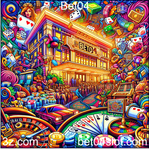 Descubra as Melhores Promoções na Bet04